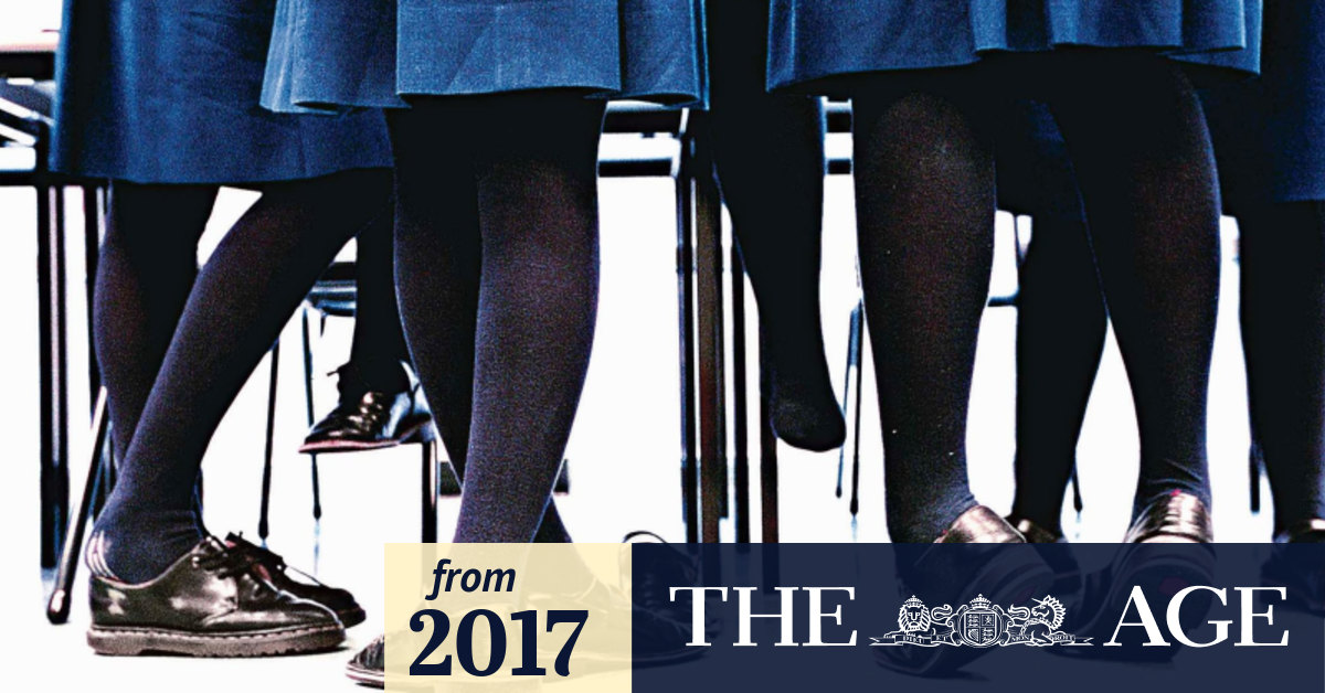 Single Sex Schools Will Disappear By 2035 Warns Education Body 4172